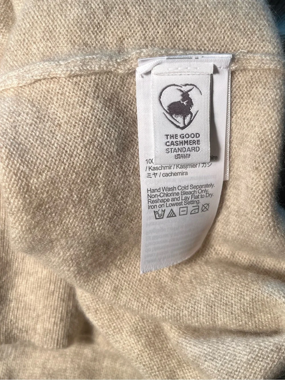 J. Crew Men's Cashmere Short Sleeve Sweater Polo Size Small NWT
